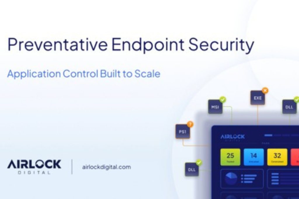 Airlock Digital Completes Independent IRAP Assessment at the PROTECTED Level