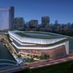 Bally's Chicago suspend certaines constructions au milieu d'un conflit avec VGT
