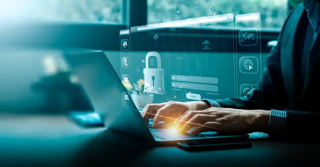 cybersecurity