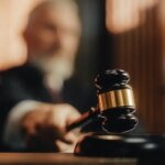 court ruling