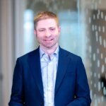 Jeremy Koppen, EVP and CISO, Equifax