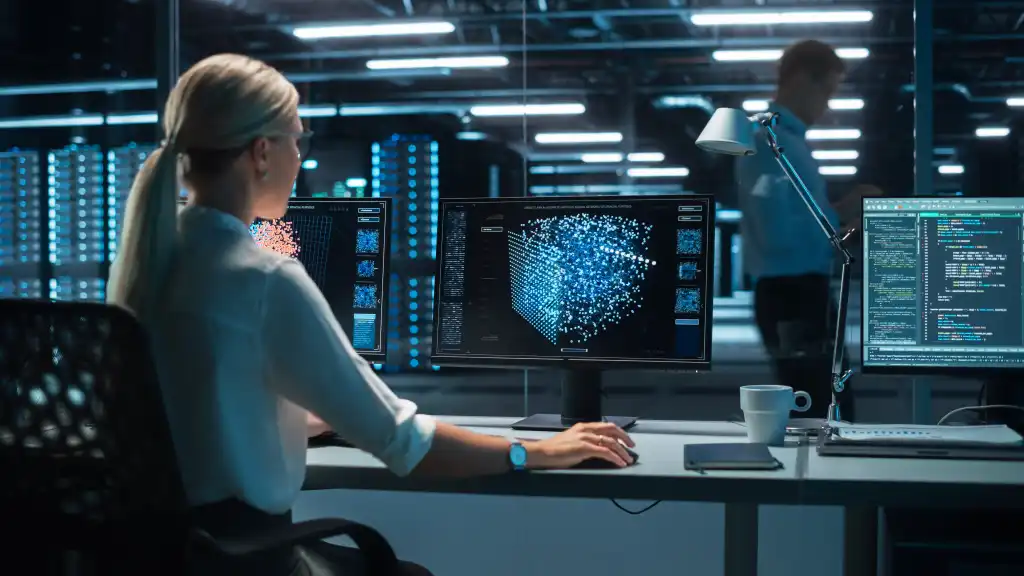 Data Scientist