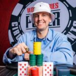 Curtis King remporte le Main Event des WSOP Circuit Cherokee