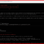 ExfilSquad : un nouveau « groupe d'extorsion de données »