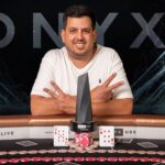 "Goofy" remporte la première du High Roller d'Onyx pour 1 million de dollars