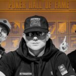 Jason Koon entre au Temple de la renommée du poker en tant que seul intronisé