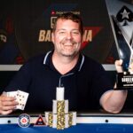 Jason Wheeler remporte le PokerStars Open de Barcelone