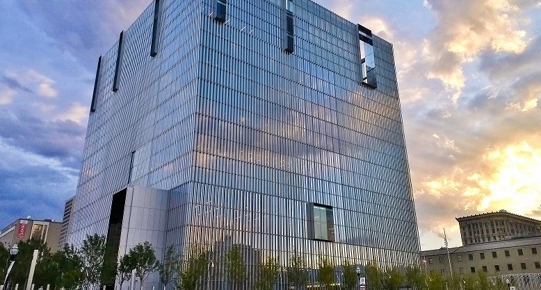 Tribunal de district américain de Salt Lake City
