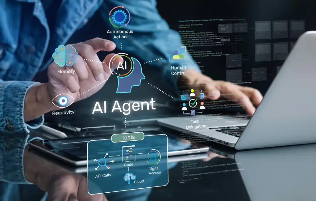 AI Agentic
