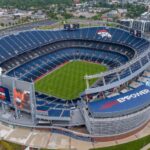 Broncos Stadium