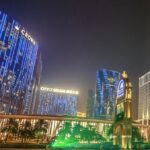 Macau