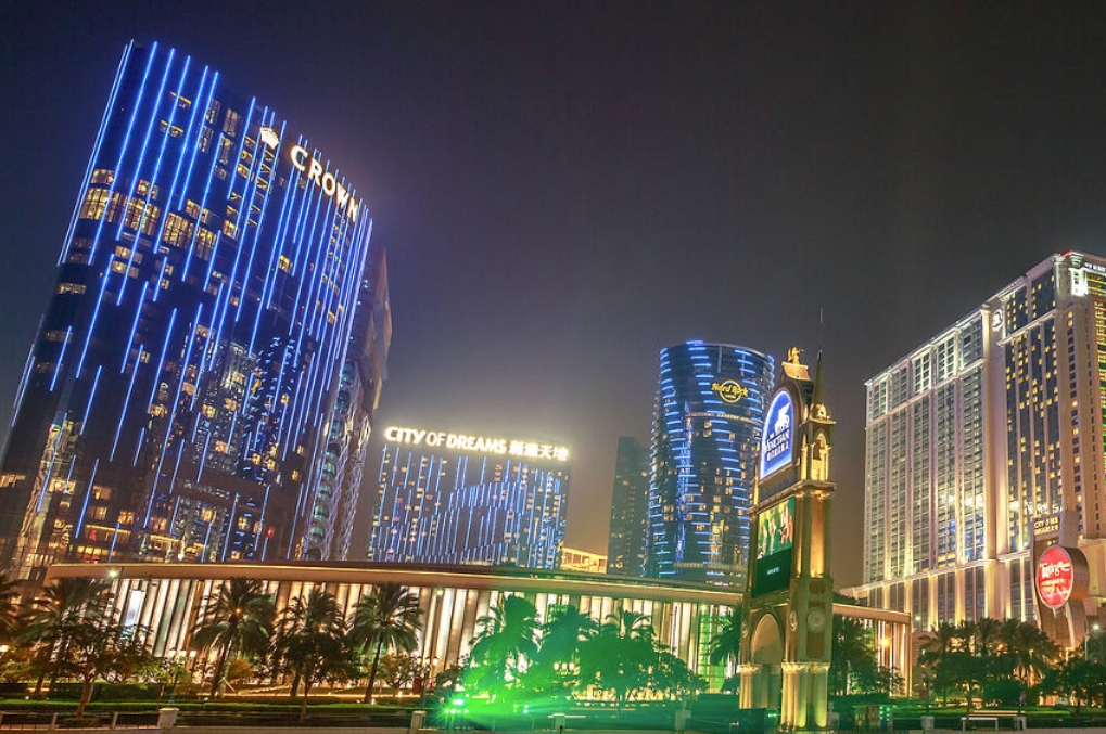 Macao