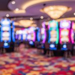Casino Floor