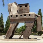 Trojan horse