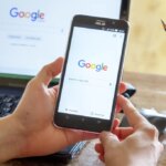 Google Chrome for work