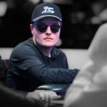 Lucas Jumalon est en bonne voie pour le Main Event des WSOP 2026