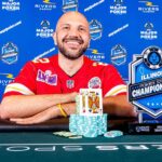 Mo Nuwwarah remporte le championnat MSPT Illinois Poker State