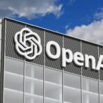 image of OpenAI building