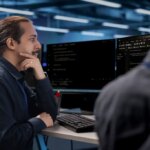 admin data center