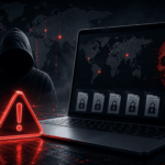 Que sont les sites de fuite de ransomwares ?