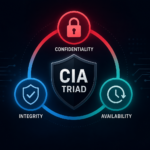 Qu'est-ce que la Triade de la CIA ?
