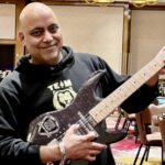 Raminder Singh remporte quatre trophées SHRPO et étend son record