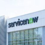 ServiceNow office logo