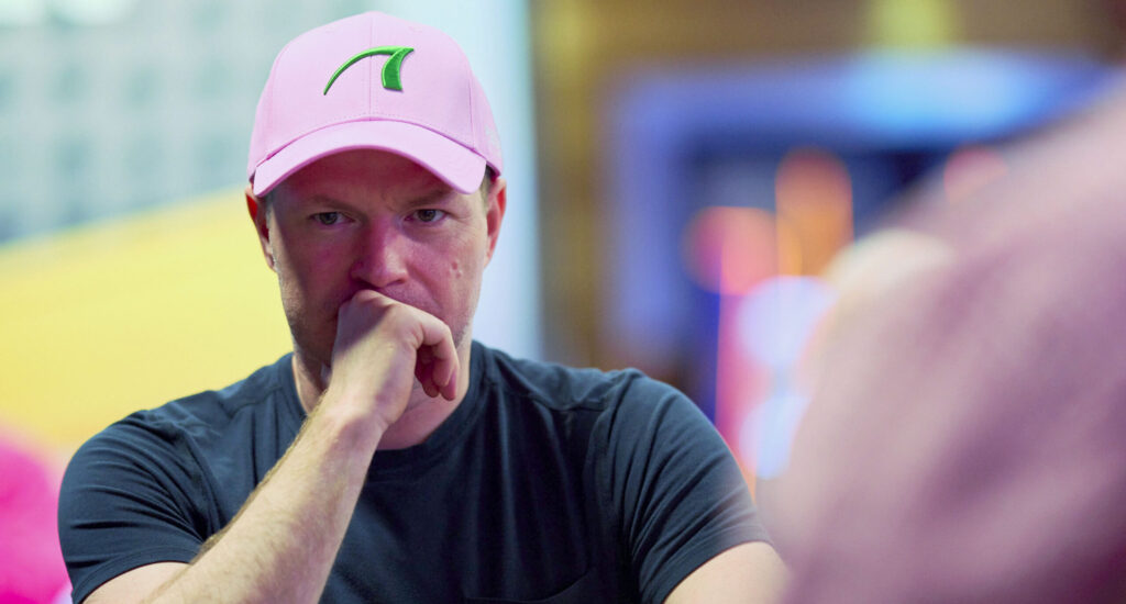 Stratégie de poker avec Jonathan Little : jouer aux Pocket Jacks