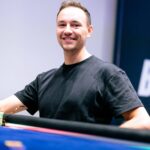 Tom Fuchs remporte le Super High Roller de l'EPT Barcelone pour 1,3 million de dollars