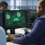 data center technician