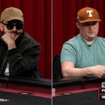 Record brisé ! Eric Wasserson écrase le poker à enjeux élevés