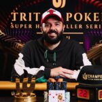 Matthew Wantman remporte son premier titre en carrière au Triton Poker à Jeju