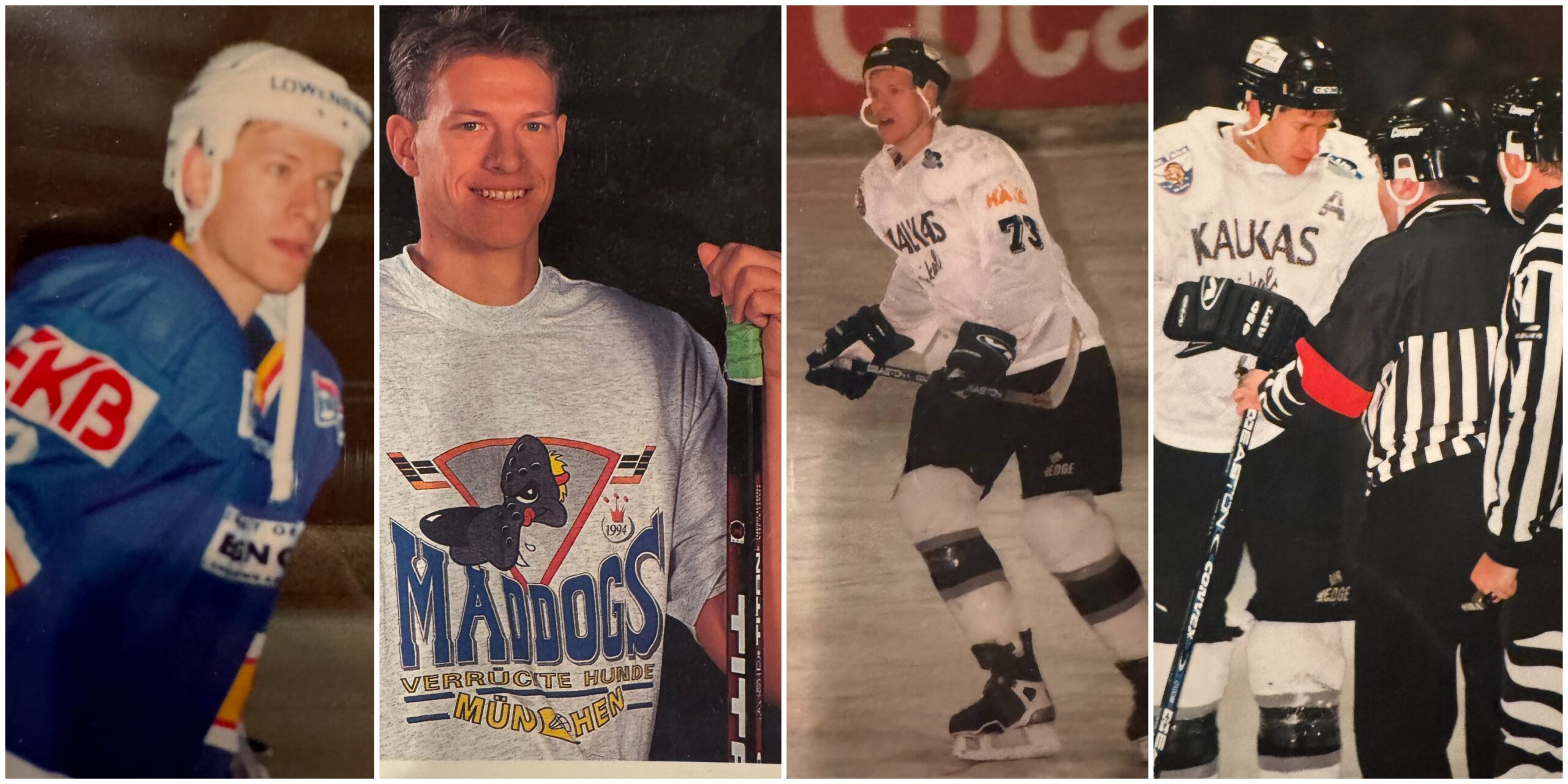 Journées du hockey professionnel de Mueller