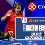 Jennifer Tilly se retire deux fois contre Antonio Esfandiari
