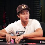 Opinion : Le comportement sur les flux de poker récents était hors de propos