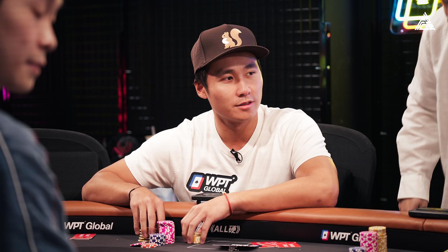 Opinion : Le comportement sur les flux de poker récents était hors de propos