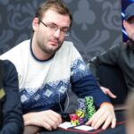 Andrii Novak remporte le Main Event des WSOP en ligne pour 3,9 millions de dollars