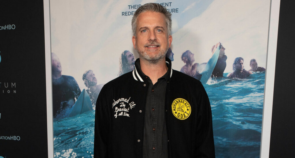 A picture of Bill Simmons