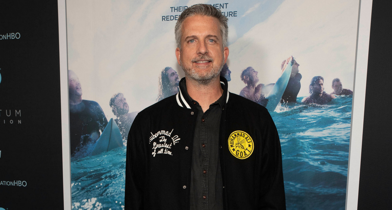 A picture of Bill Simmons
