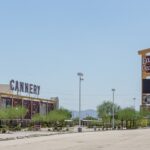 A picture of the Eastside Cannery