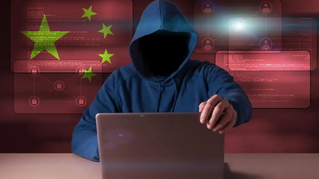 Hackerangriff aus China 16:9