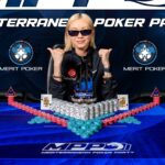 Congya Zhang remporte l'événement de lancement de la Mediterranean Poker Party