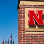 A picture of the University of Nebraska
