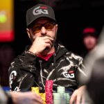 Daniel Negreanu diffuse un close call au neuvième bracelet WSOP