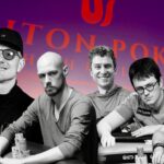 Jason Koon en tête du classement de tous les temps des cashes de Triton Poker
