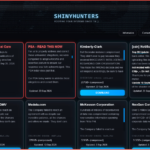 Le FBI aurait été piraté par ShinyHunters
