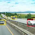 Cars optical scanner AI