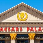 A picture of Caesars Palace Las Vegas