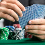 Le coût de la suppression des bluffs en 2-7 triple tirage