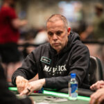 A picture of Eric Persson